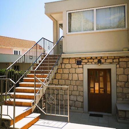 Laguna Apartment Mlini Exterior photo