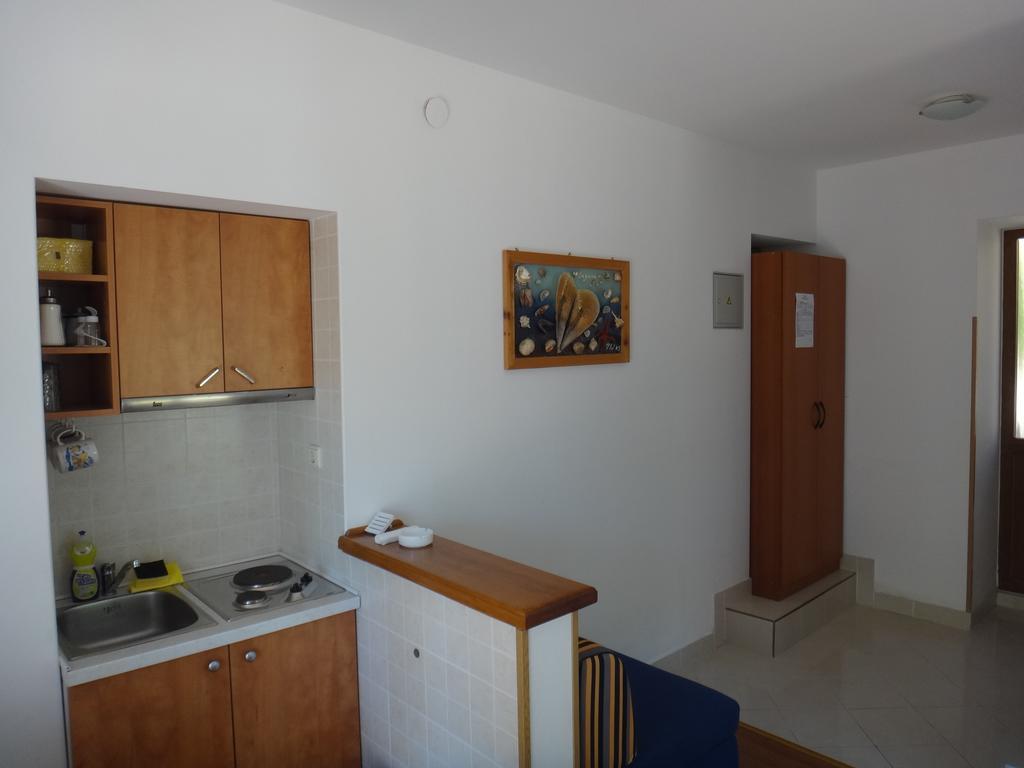 Laguna Apartment Mlini Room photo